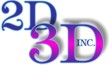 2d-3dinc. .com